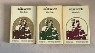 Milan Ferko - Svätopluk