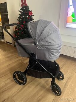 Predám Kočík kinderkraft Nea