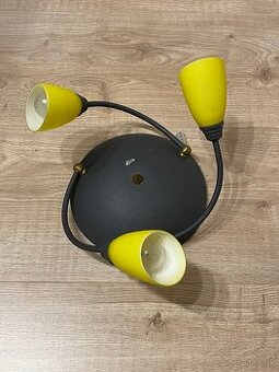 Predám luster a stojaciu lampu