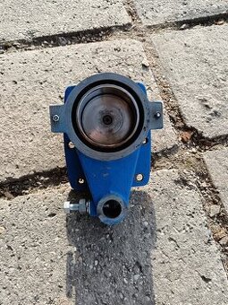 PRÍRUBA AGZAT - VARI