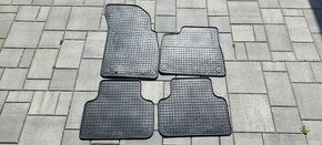 Predám nové Gumové rohože Audi Q7