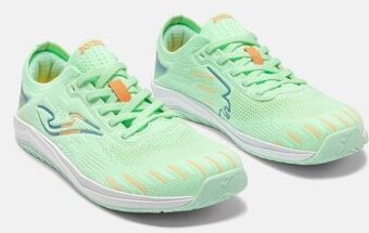 Č. 40 - Barefoot JOMA Viper Lady 2527 Turquoise