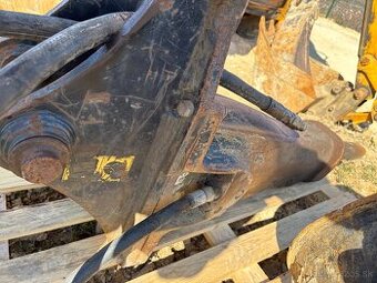 Jcb 3Cx 4cx búracie kladivo Atlas Copco