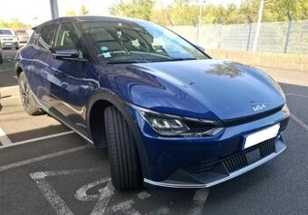 Kia EV6 r. v. 2022, 229Hp, 78000km,77,4kW
