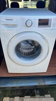 Samsung práčka