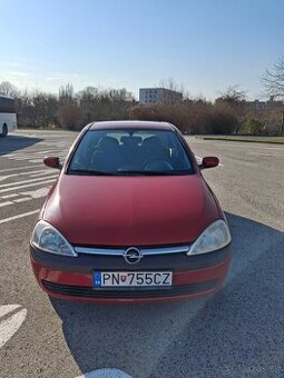 Opel Corsa 1,2
