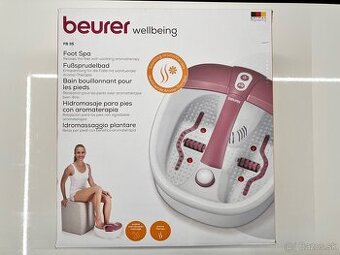 Masazna vana na nohy