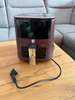 Teplovzdušná fritéza