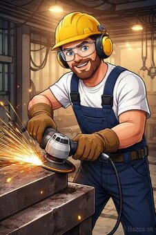 🔥🔥🔥Hľadáme Brúsiča do Beluše🔥🔥🔥