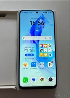 Honor 90 Lite 256 GB Dual SIM Nový