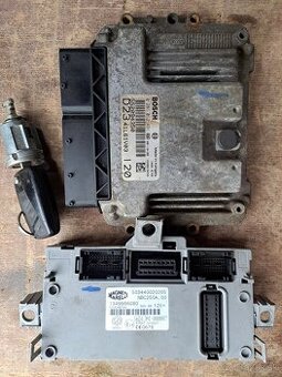 Riadiaca jednotka 3.0 116kW