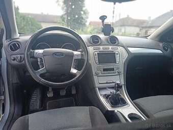 Predám Ford Mondeo