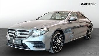 E 400D 250kw 4matic AT