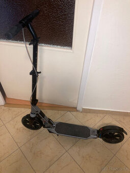 Kolobežka OXELO T7XL čierna