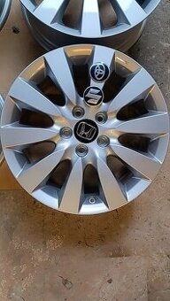 R17 5x114,3 mm HONDA (suzuki, toyota) a pod.