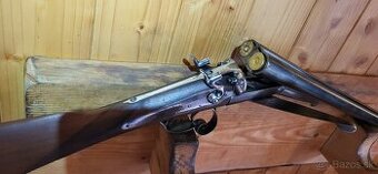 PUSKA BROKOVNICA LANCASTER CAL 16 SUPER