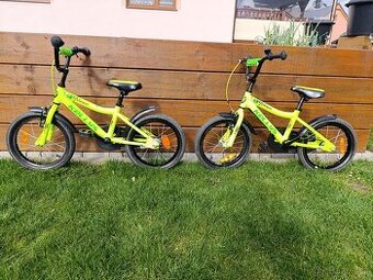 Detske bicykle Kellys