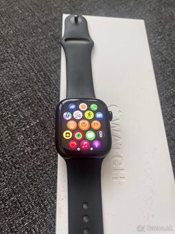 Apple watch 10 42mm