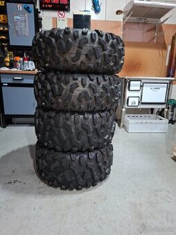 Pneumatiky na cf g3 1000