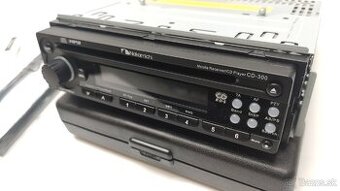 Predám autorádio Nakamichi CD300