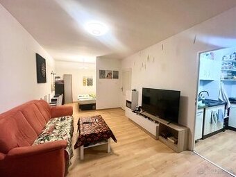 PRENÁJOM - 1,5 - izbový byt, Košice - Staré Mesto