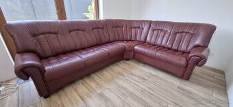 Kozena rohova sedacka