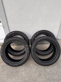 Letné Pirelli Scorpion Verde 235/50R19