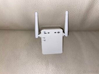 NETGEAR WiFi extender RýchleRozšírenie Signálu, ako Nový