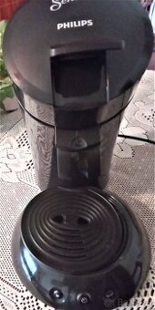 Predám kavovar Sensco Philips
