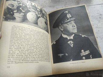 II.sv.vojna - WEHRMACHT, 1940 rok.