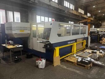 CO2 laser Trumpf Trumatic L3030 (8767)
