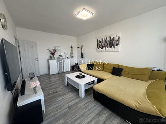 Prenájom | 2 izbový byt v Partizánskom na Veľkej Okružnej