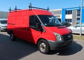 Ford Transit 350M 2.2 TDCi SK ŠPZ AKCIA 12 mesačná záruka