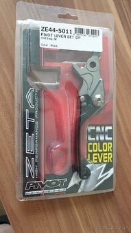 Brzdová páčka Zeta