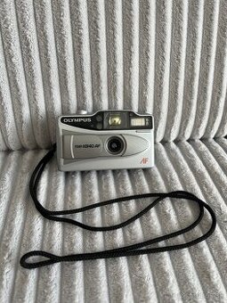 Olympus Trip XB40 AF