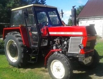 ZETOR 8011