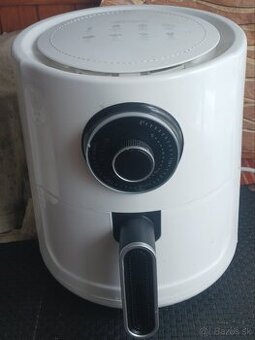 Air fryer Delimano