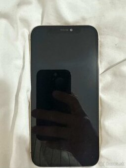 iPhone 12 Pro 256gb gold