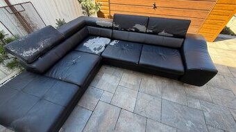 Darujem pohovku za odvoz