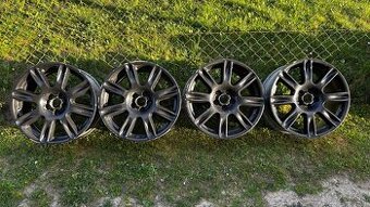 Vw BBS R17 5x100 et35