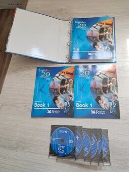 Kurz ANJ pre samoukov začiatočníkov