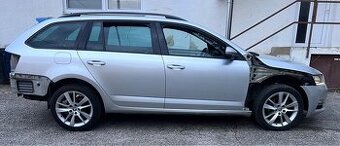 Škoda Octavia 3 combi Rozpredam na náhradné diely