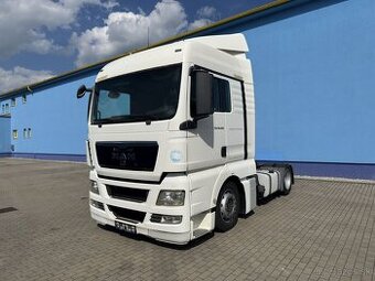 MAN TGX 18.440 EURO 5 – INTARDER – MEGA – AUTOMAT