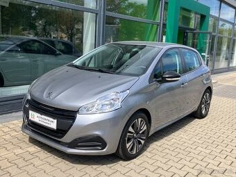 Peugeot 208 1.2i pure tech rok 2019