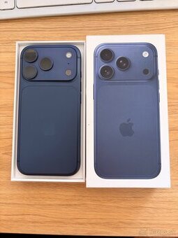 iPhone 17 Pro