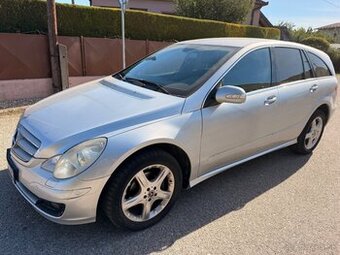 🚗 PREDAJ – Mercedes-Benz R 280 CDI 4-MATIC – 3 500 €  Predá