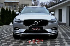 ⏩ Volvo XC60 T8 Twin Engine Momentum eAWD A/T