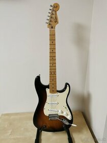 Elektrická gitara Fender Stratocaster