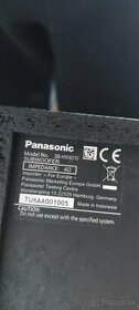 Panasonic - 1