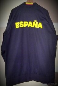 Adidas mikina Espaňa